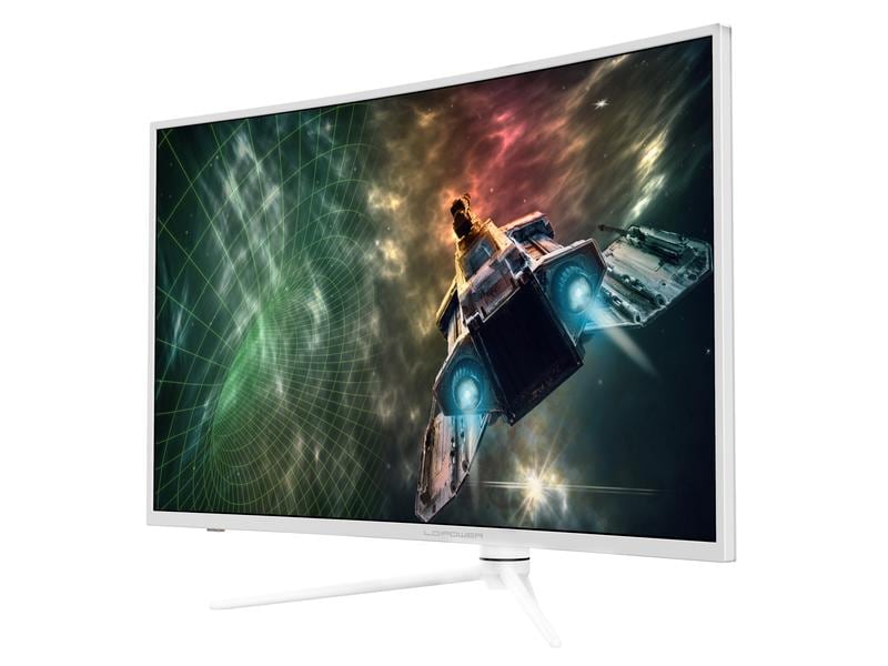 LC-Power Monitor LC-M39-QHD-165-C 38.5 Curved-Monitor von LC-Power