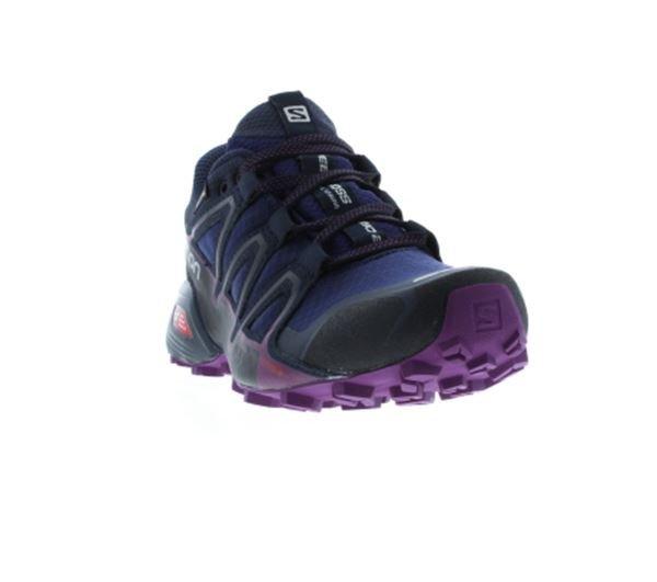 Salomon Salomon Speedcross Vario 2 GoreTex Ladies Trail Running Shoes