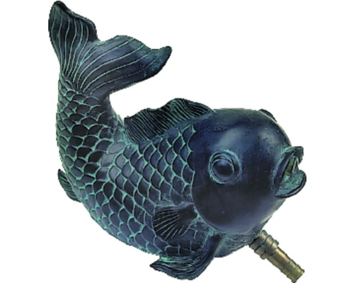 Gargoyle vis