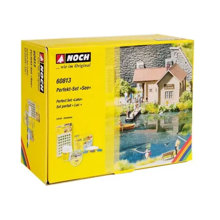 Noch 60813 - Perfekt-Set See