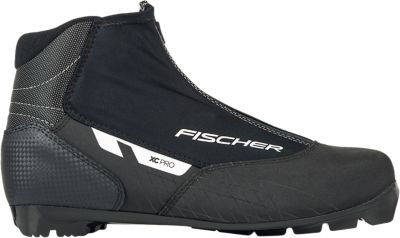 FischerXC Pro - schwarz