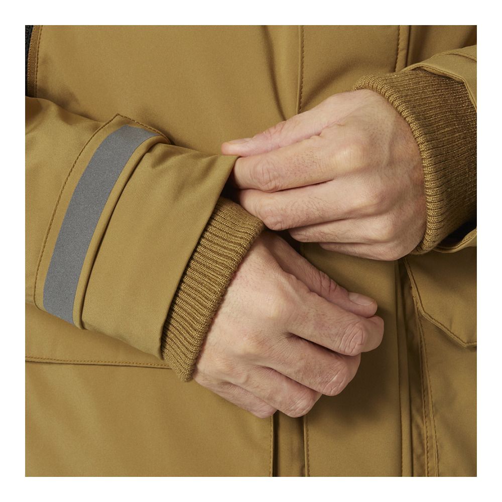 Helly Hansen REINE - Veste Homme brunett brown