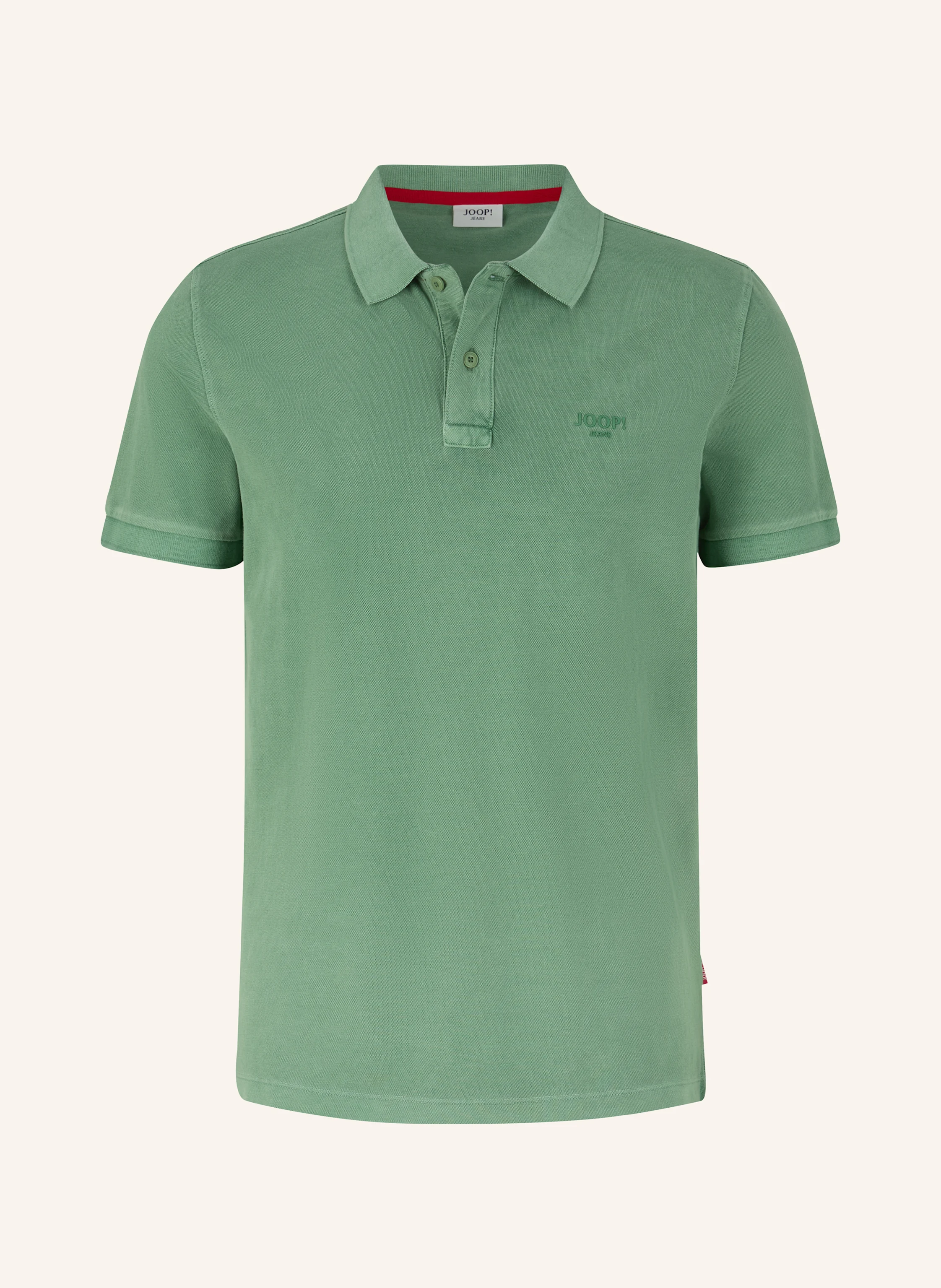 JOOP! JEANS Poloshirt Modern Fit