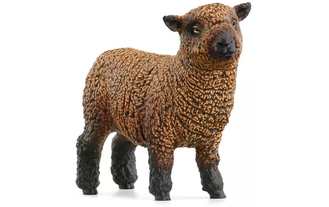 Schleich® Spielfigur »Farm World Schaffreunde«