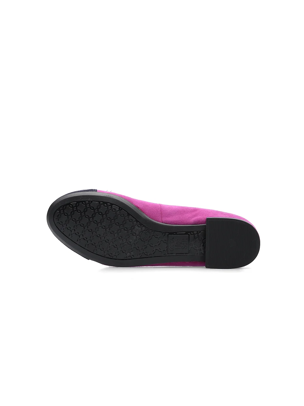 Ballerina Siena night pink
