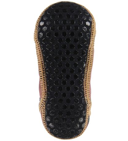 Duukies Schwimmsocken - UV50+ - Zebra Raspberry