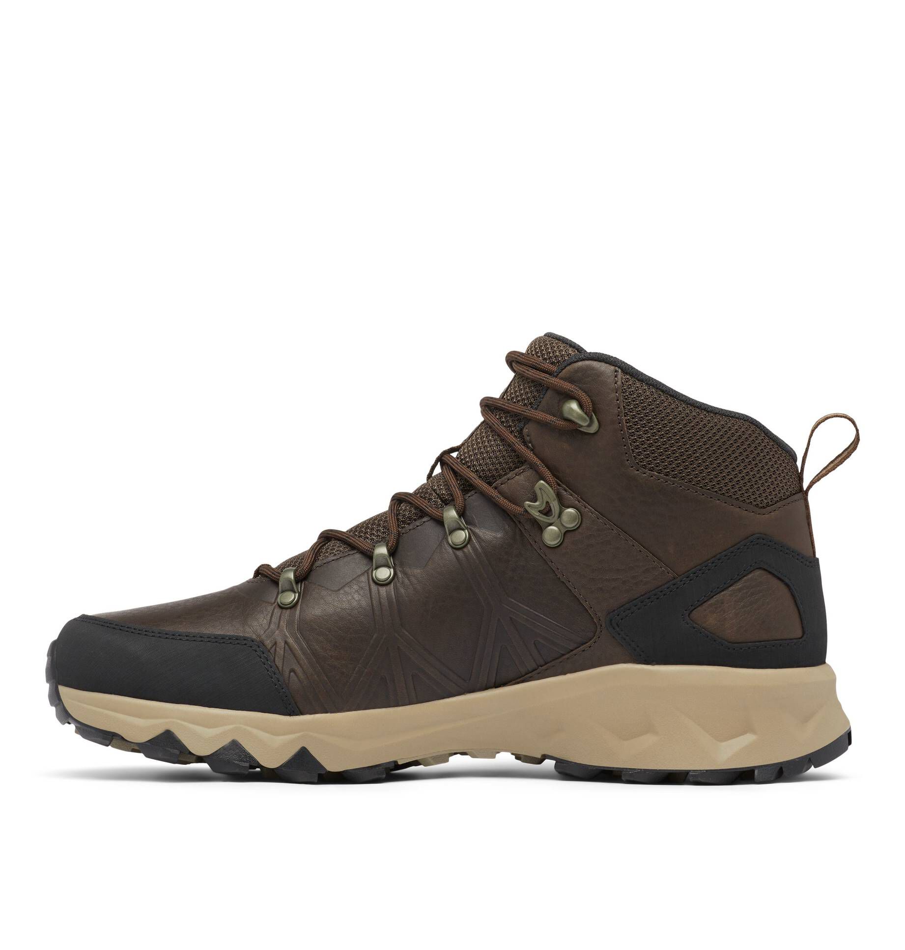 Columbia| Herren Wanderschuh PEAKFREAK 2