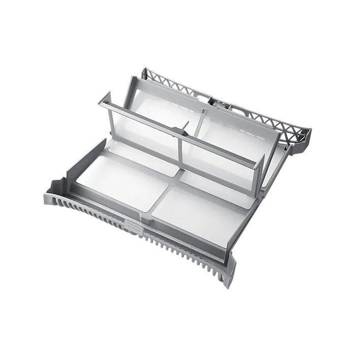 Samsung Wärmepumpentrockner DV8GA6225LH/S2