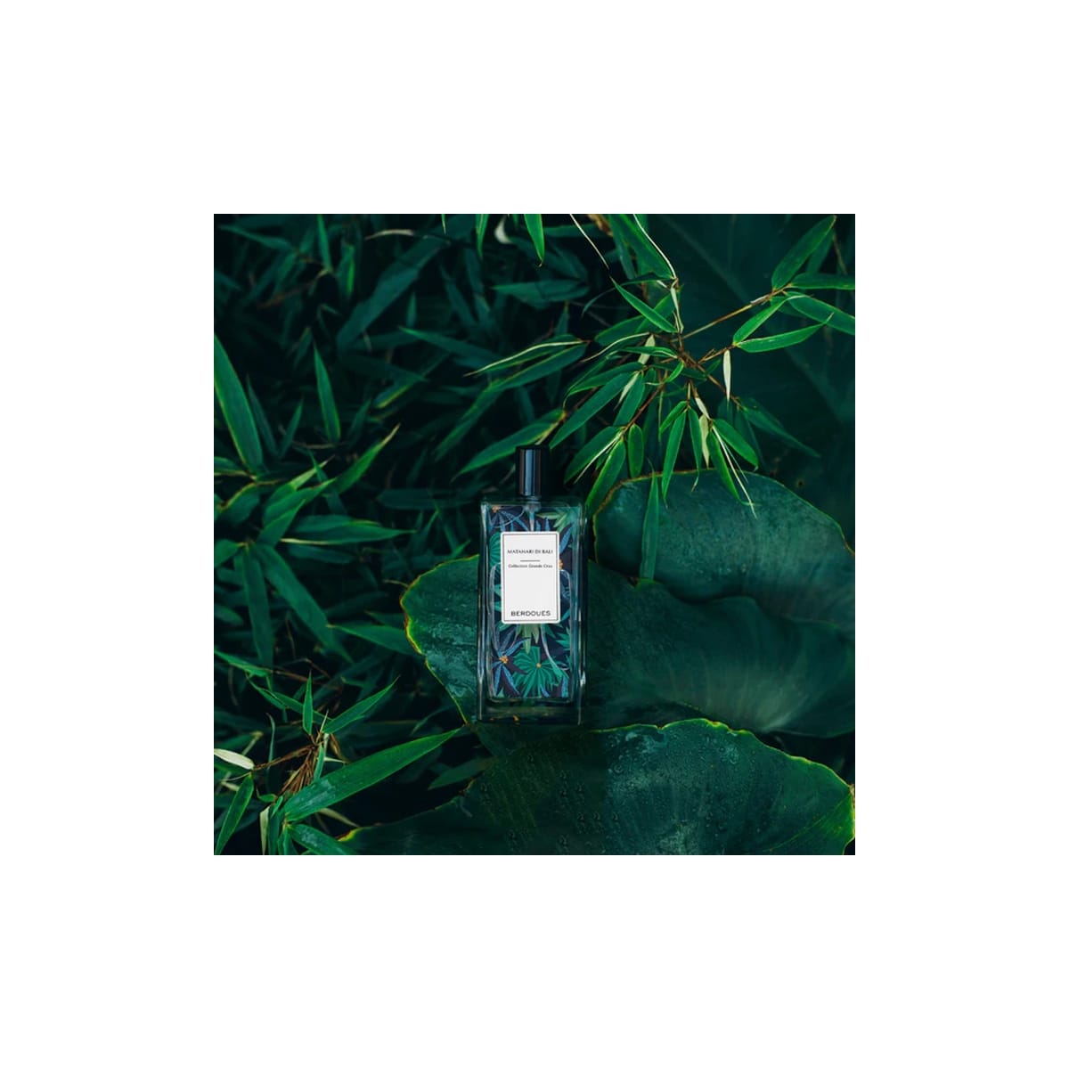 Berdoues Matahari Di Bali Parfum Grand Cru