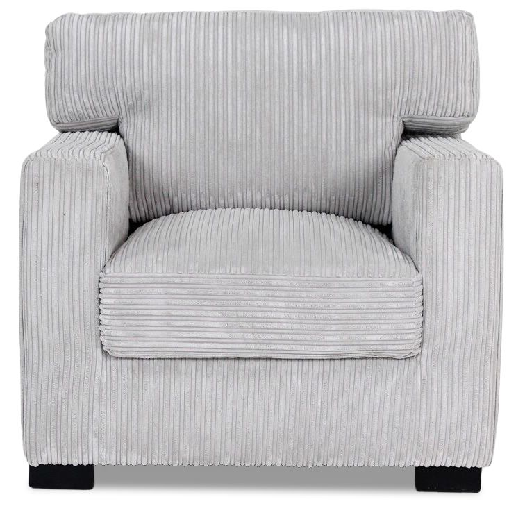 Fauteuil Franchesca
