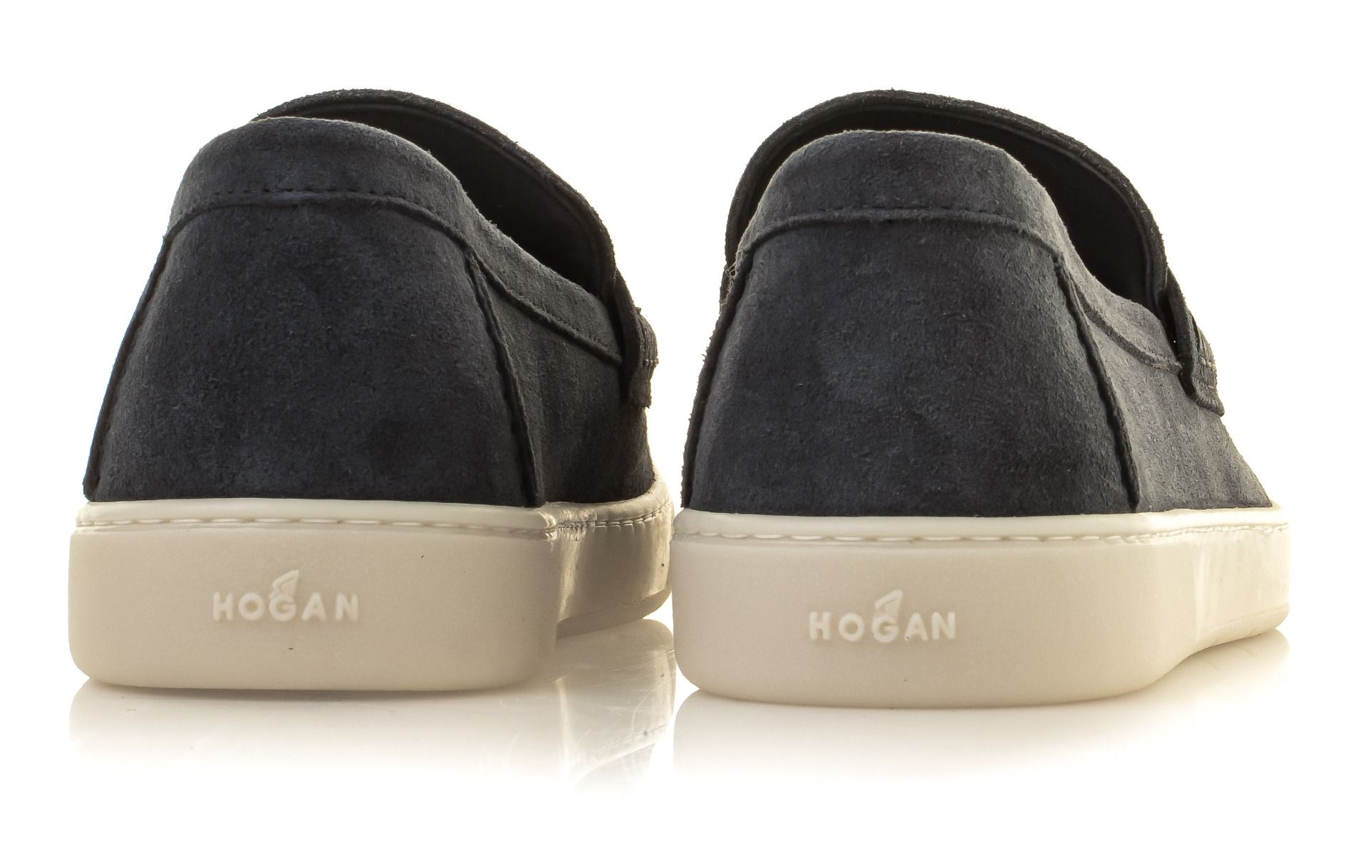 Hogan Mocassino