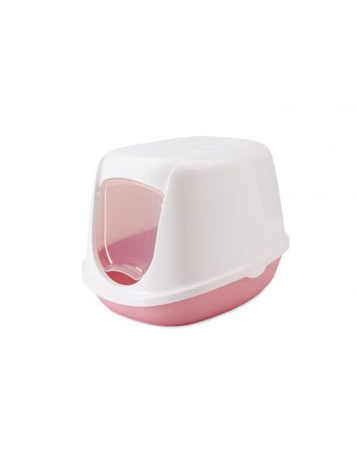 Savic Kittentoilet Home Duchesse 44.5x35.5x32 cm - Kattenbak
