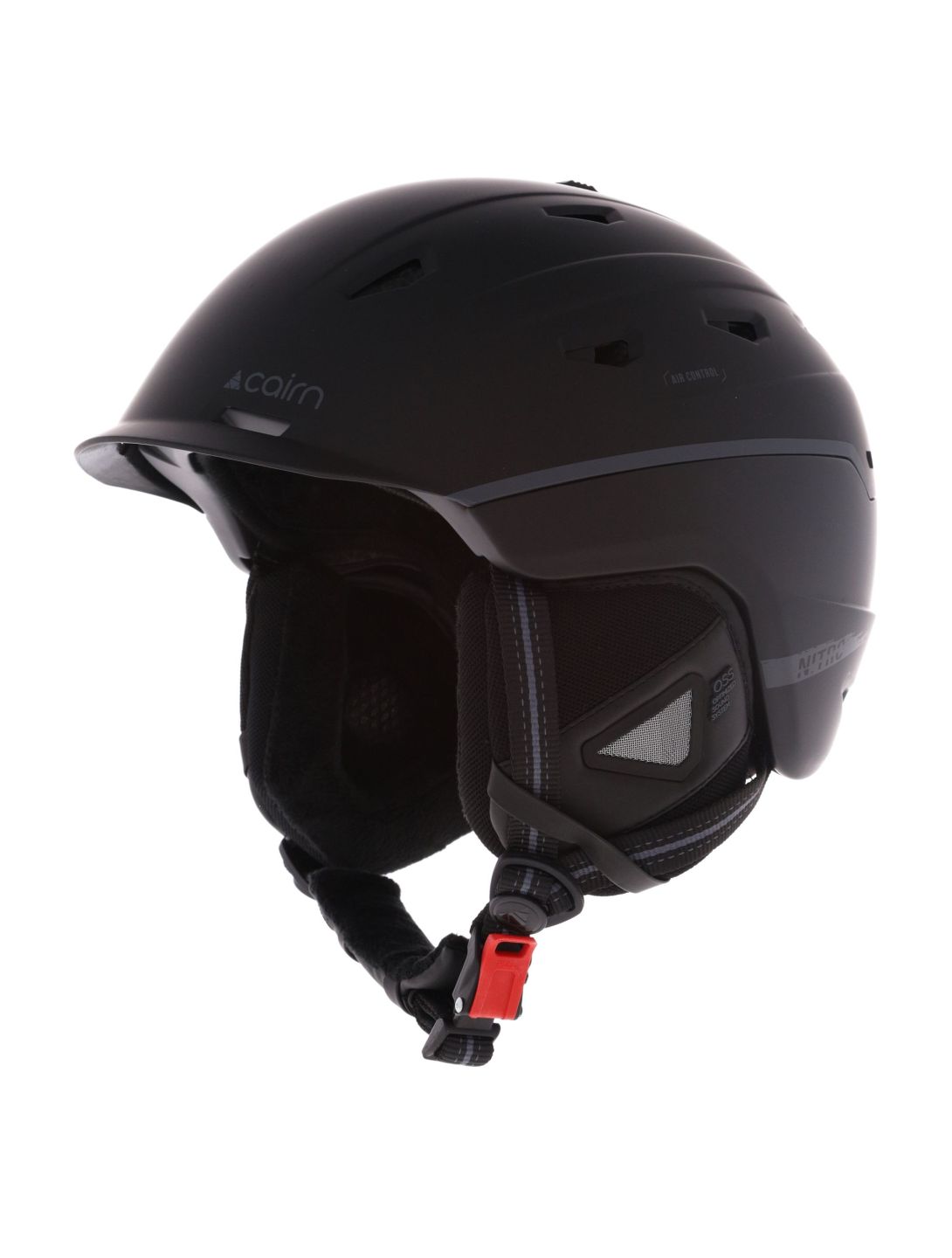 Nitro skihelm unisex