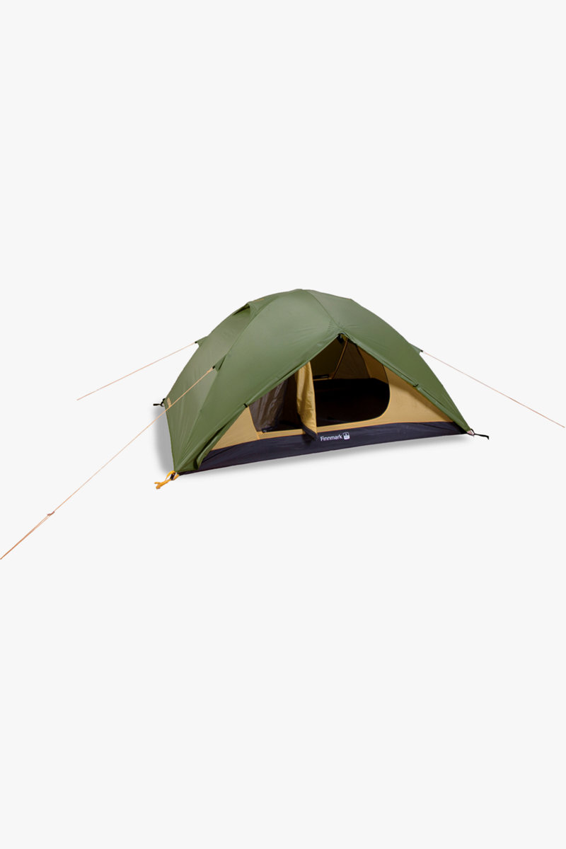 Nordisk Finnmark 2 PU Zelt