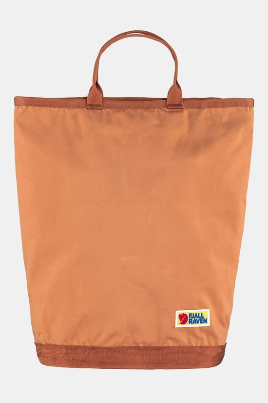 Fjällräven Fjällräven Vardag Totepack