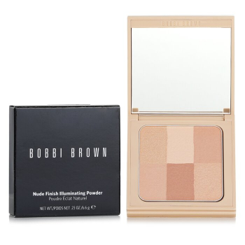 Bobbi Brown Nude Finish Illuminating Powder