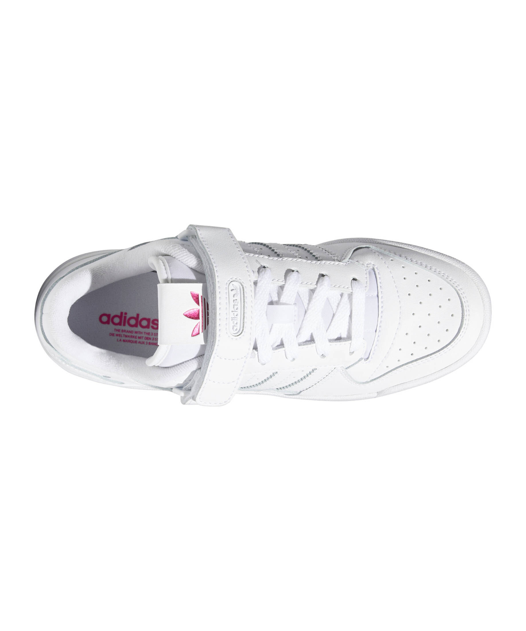 adidas Originals| Damen Sneaker Forum Low