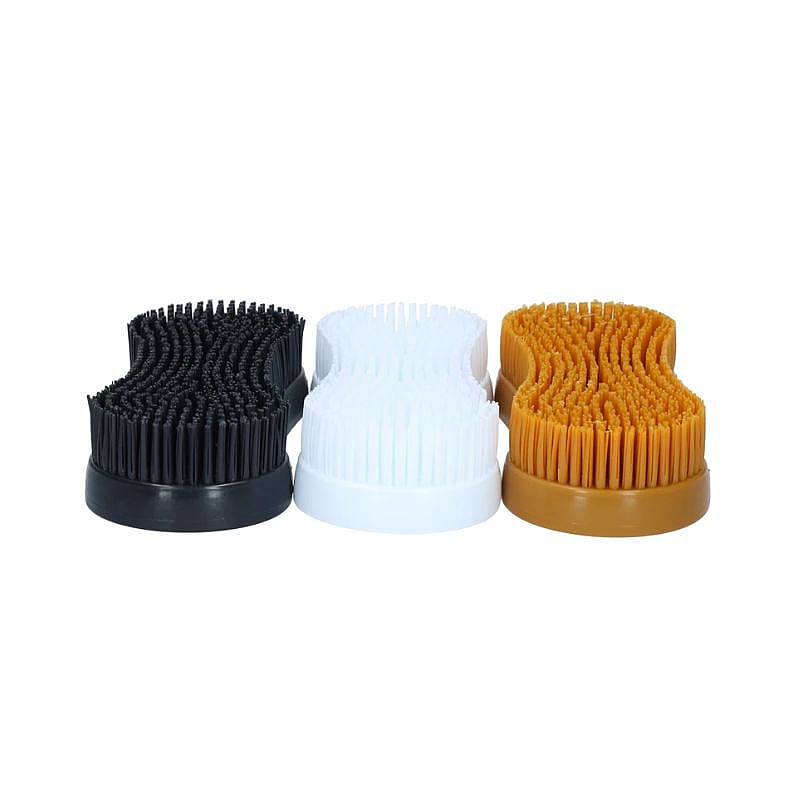 Excellent Multi Brush Paard 3-Pack | 15846