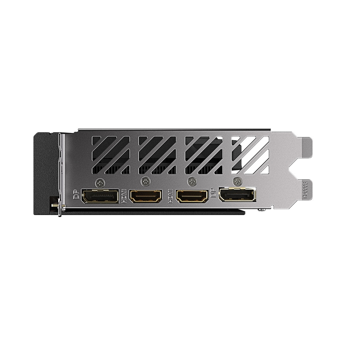 Gigabyte GeForce RTX 4060 Windforce OC grafikkort (8 GB GDDR6)