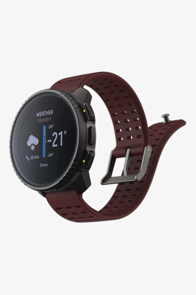 Suunto Vertical Sportuhr