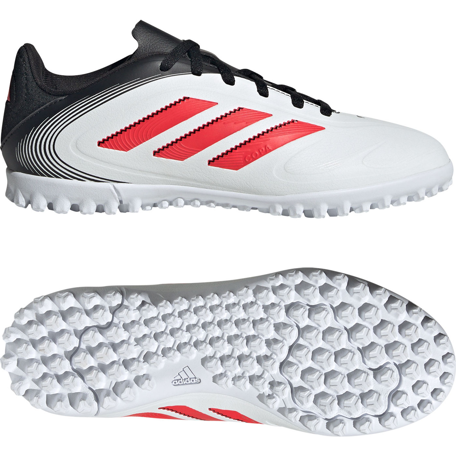 adidas Copa Pure 3 Club TF Kids