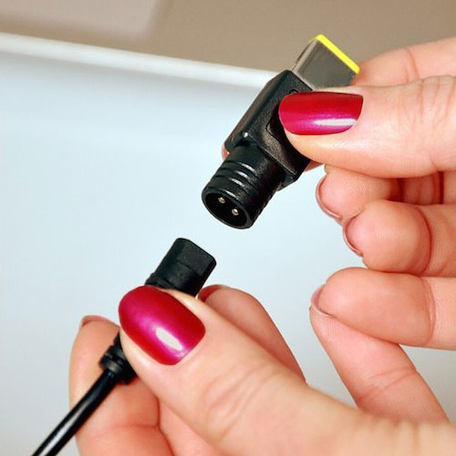 Port Connect Chargeur secteur Lenovo (90W)