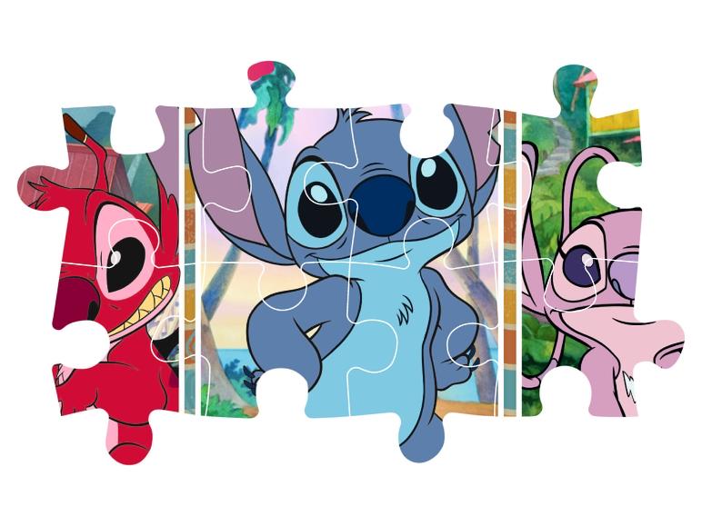 Puzzel