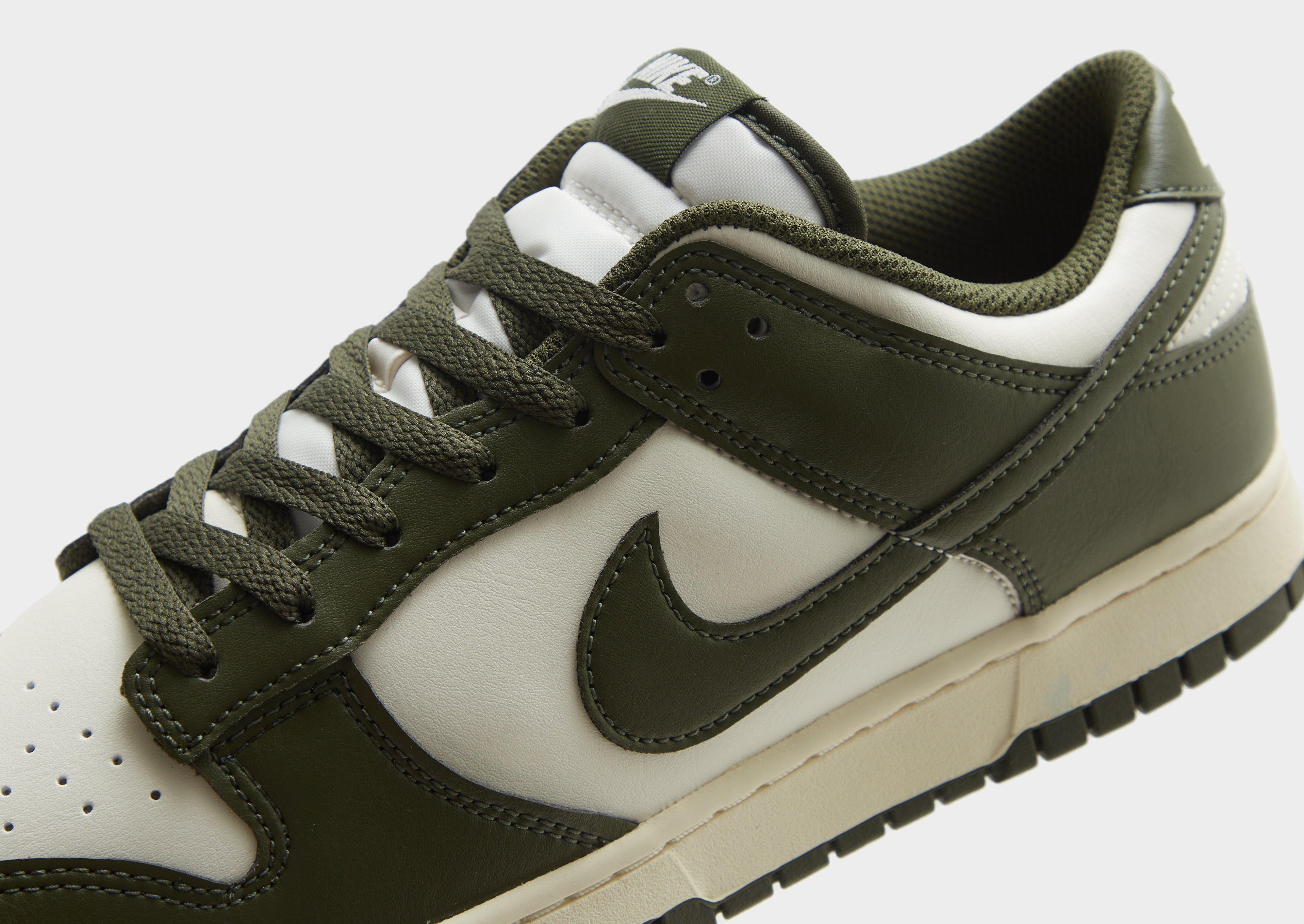 Nike Dunk Low Homme