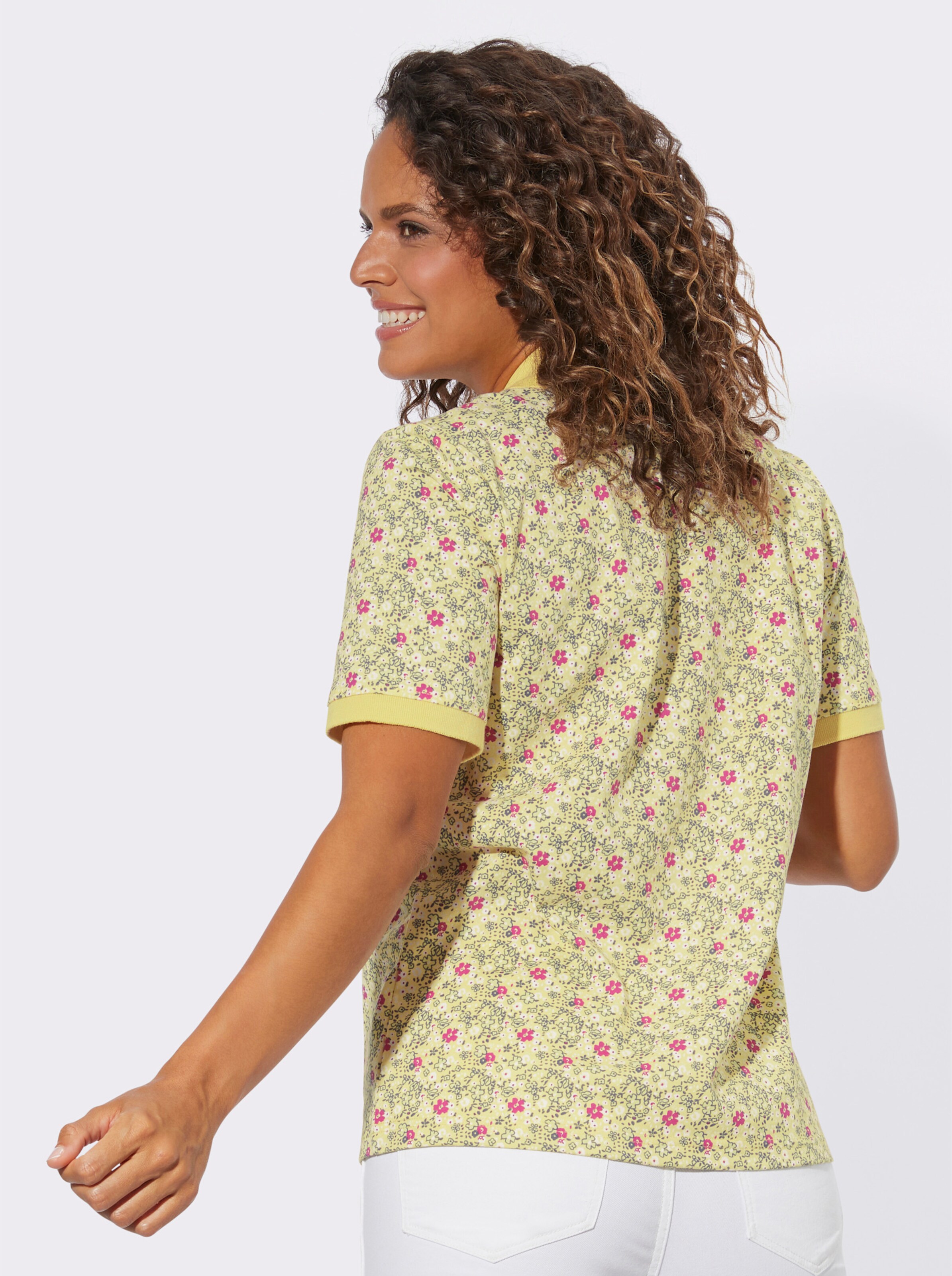 Poloshirt