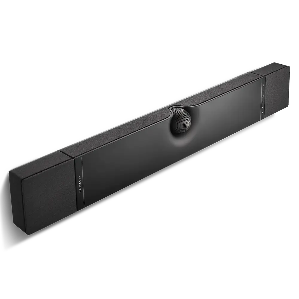 Devialet Dione - Matte Black