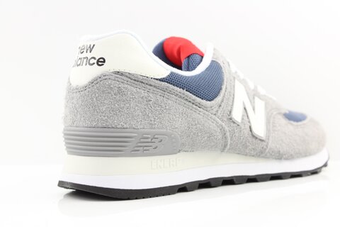 New Balance Schnürschuhe