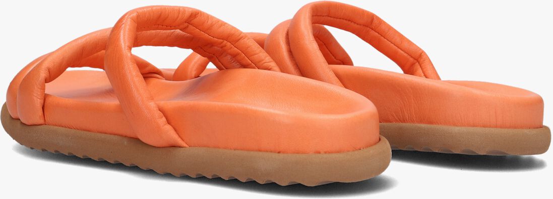 VIA VAI oranje via vai slippers candy pop