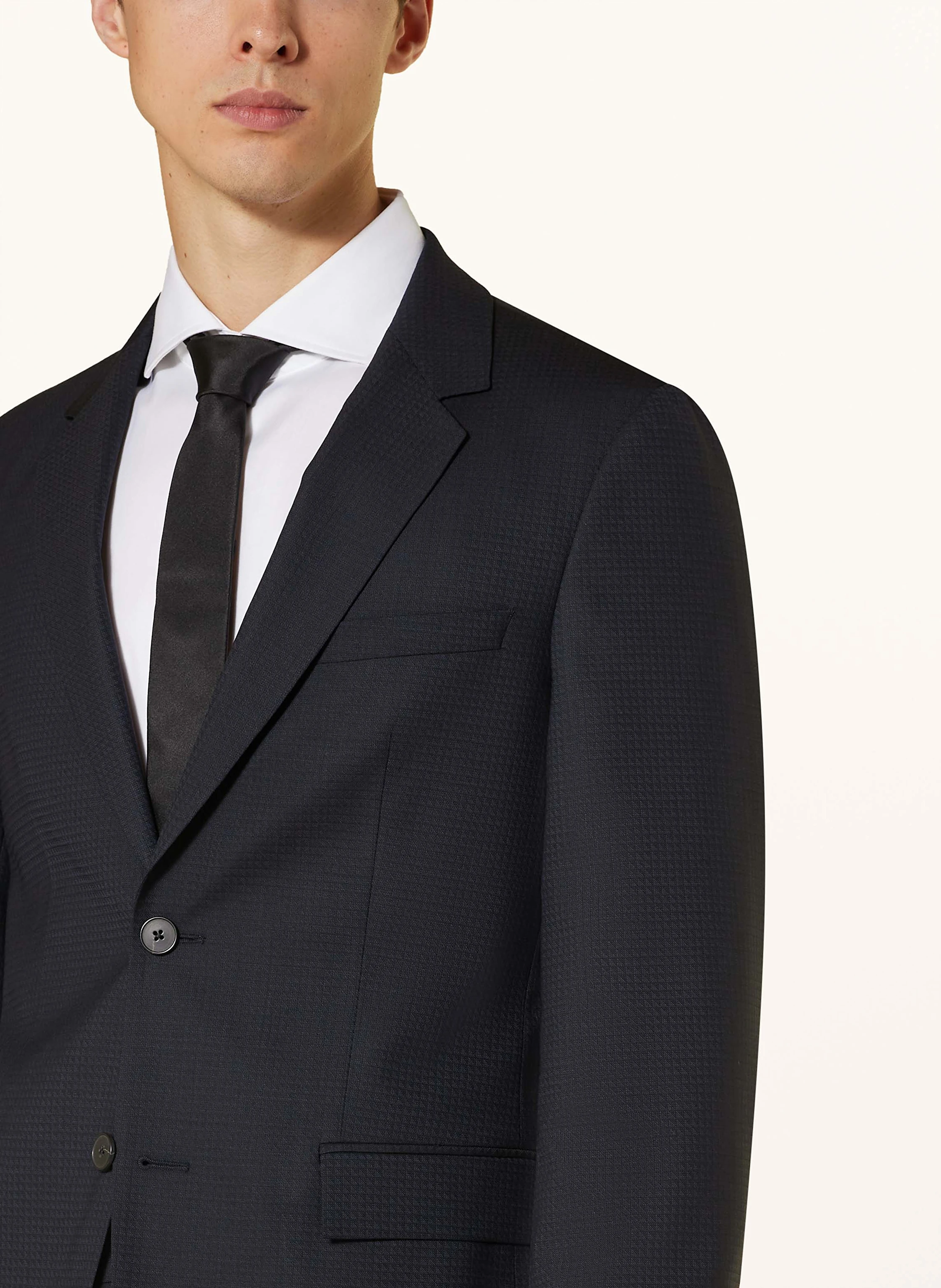 BOSS Anzug HOUSTON Slim Fit