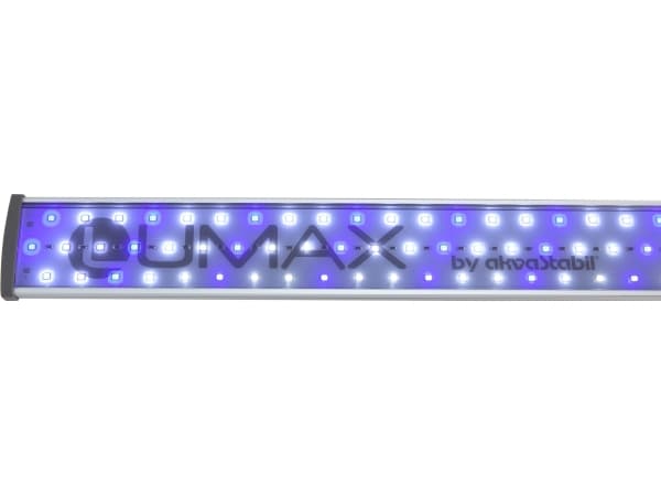 Akvastabil LUMAX LED-light 73 cm, 23W, 13000K