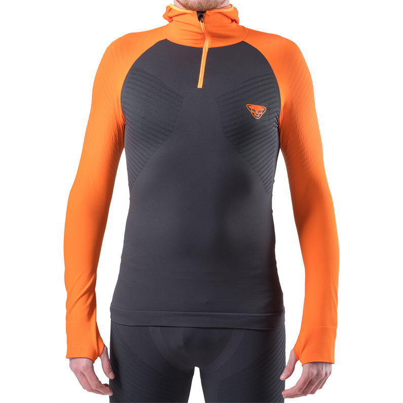 Dynafit Herren FT Dryarn Warm Hoodie