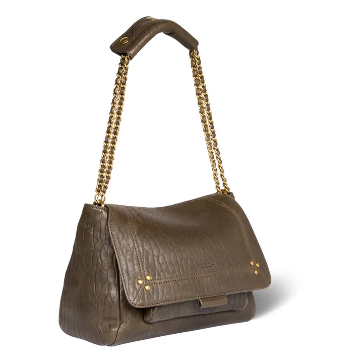 Jérôme Dreyfuss Sac Lulu M | Lichen