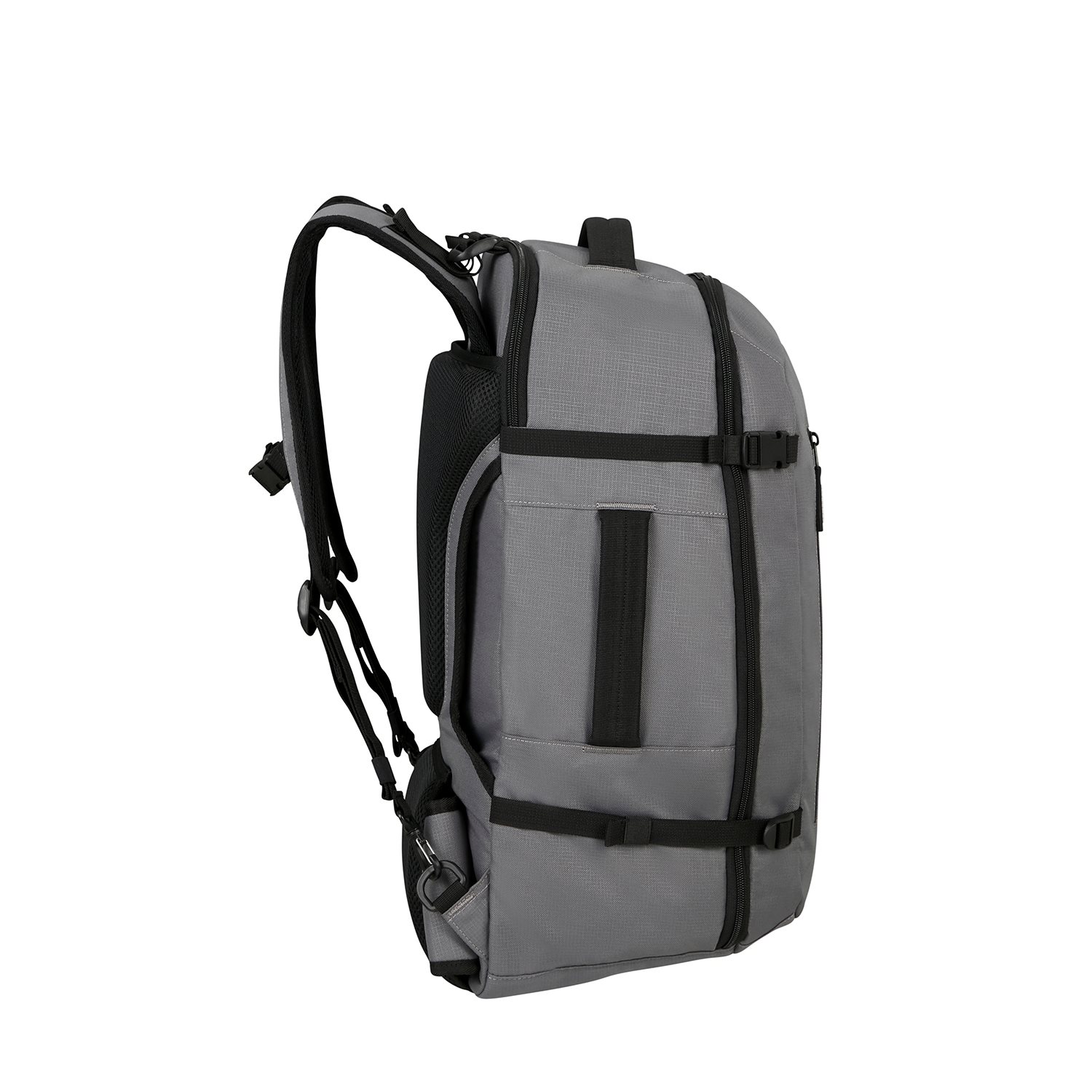Samsonite Roader Travel Backpack S 38L drifter grey