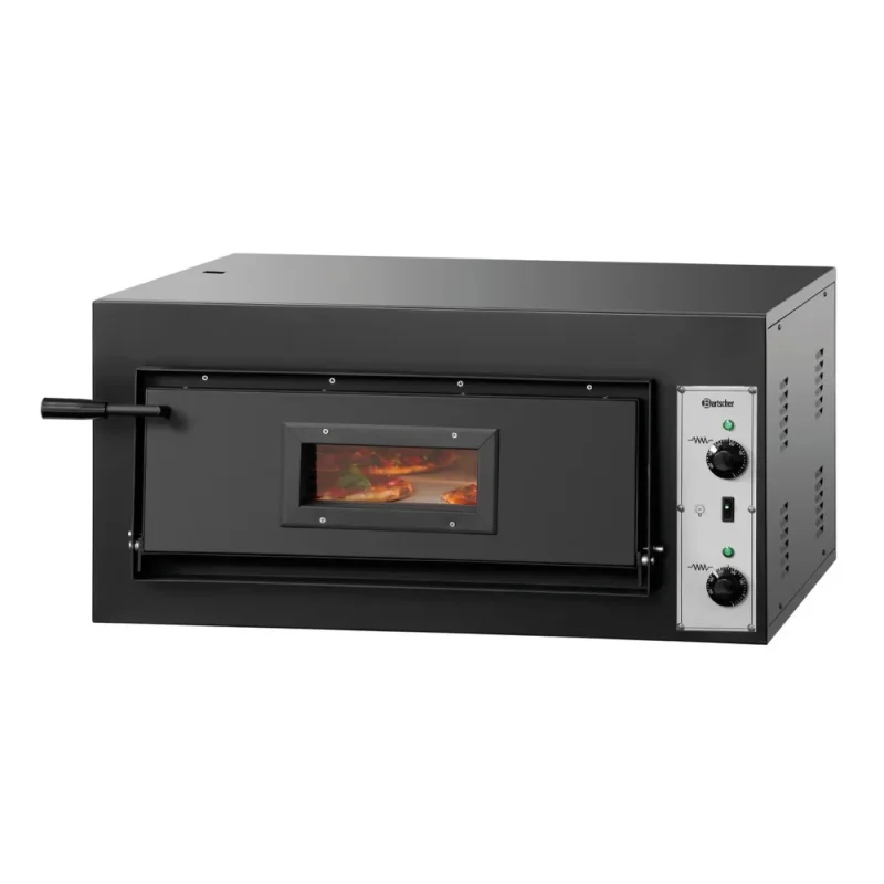 BARTSCHER - Four à Pizza - CT100