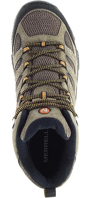 MERRELL - CHAUSSURES DE RANDONNEE MOAB 3 VENT MID M