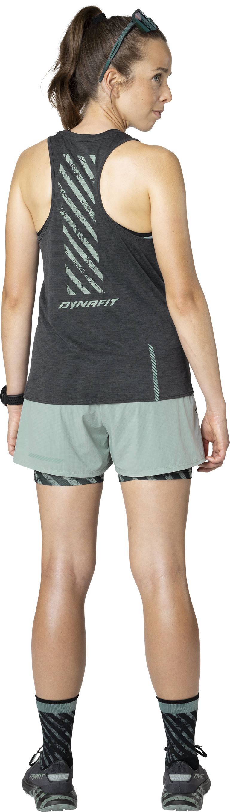 Dynafit Trail Tank W's