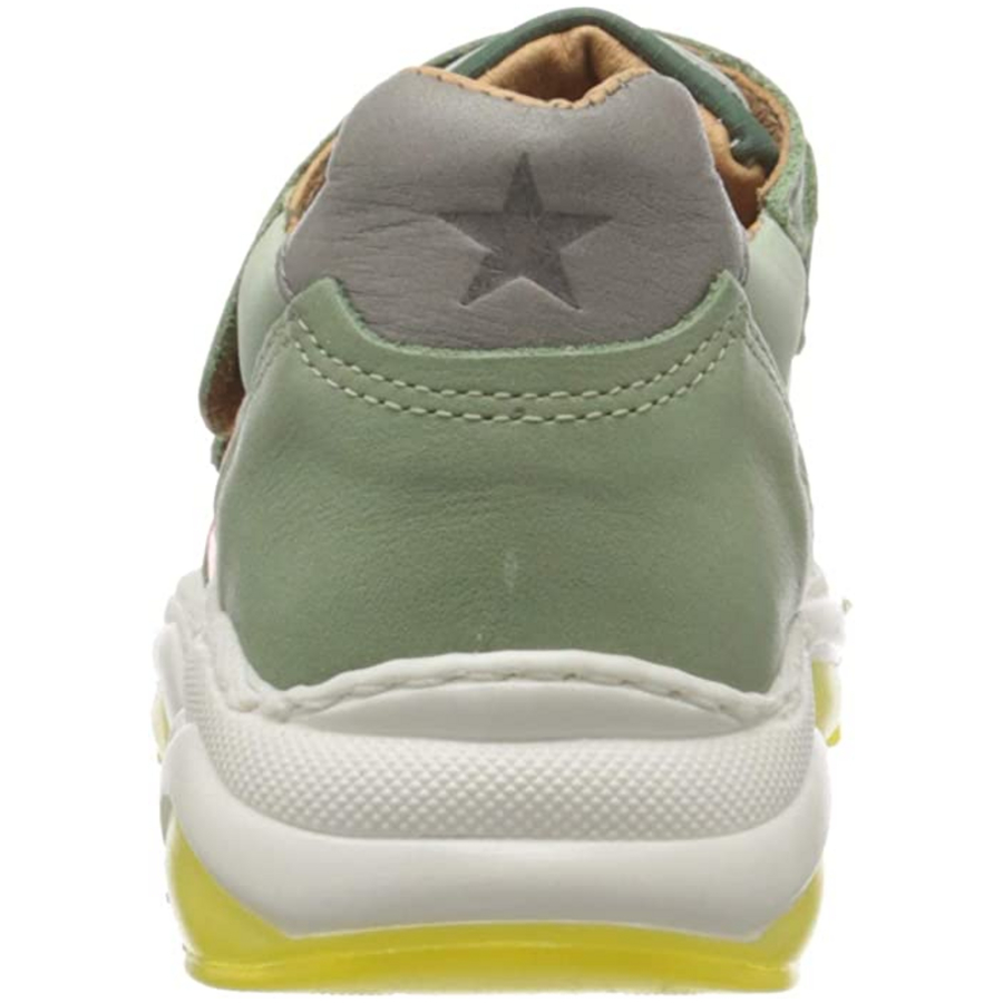 Bisgaard Sneaker grün