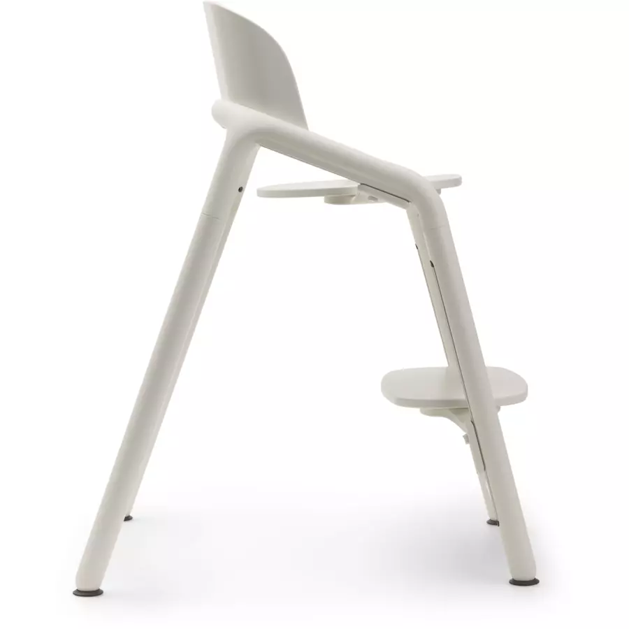 bugaboo Hochstuhl Giraffe Basis White