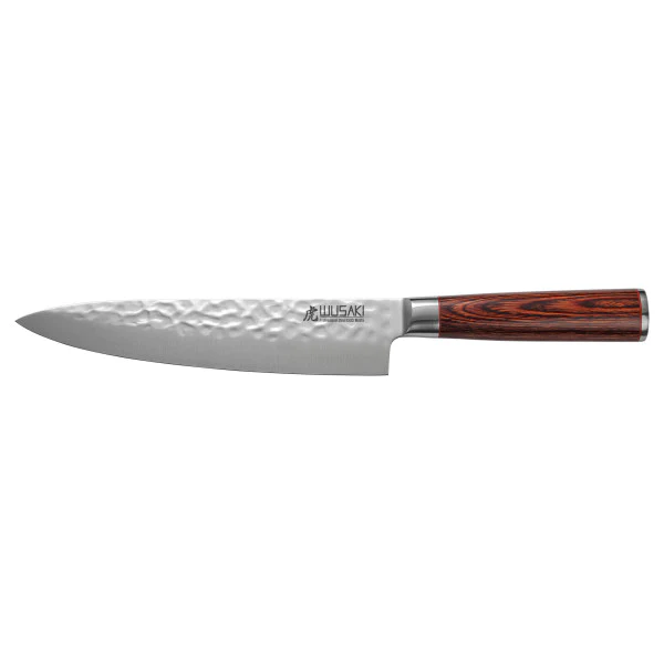 Chef Pakka X50 Wusaki 20cm Wusaki