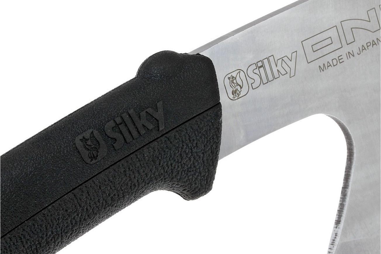 Silky Ono 120 bijl