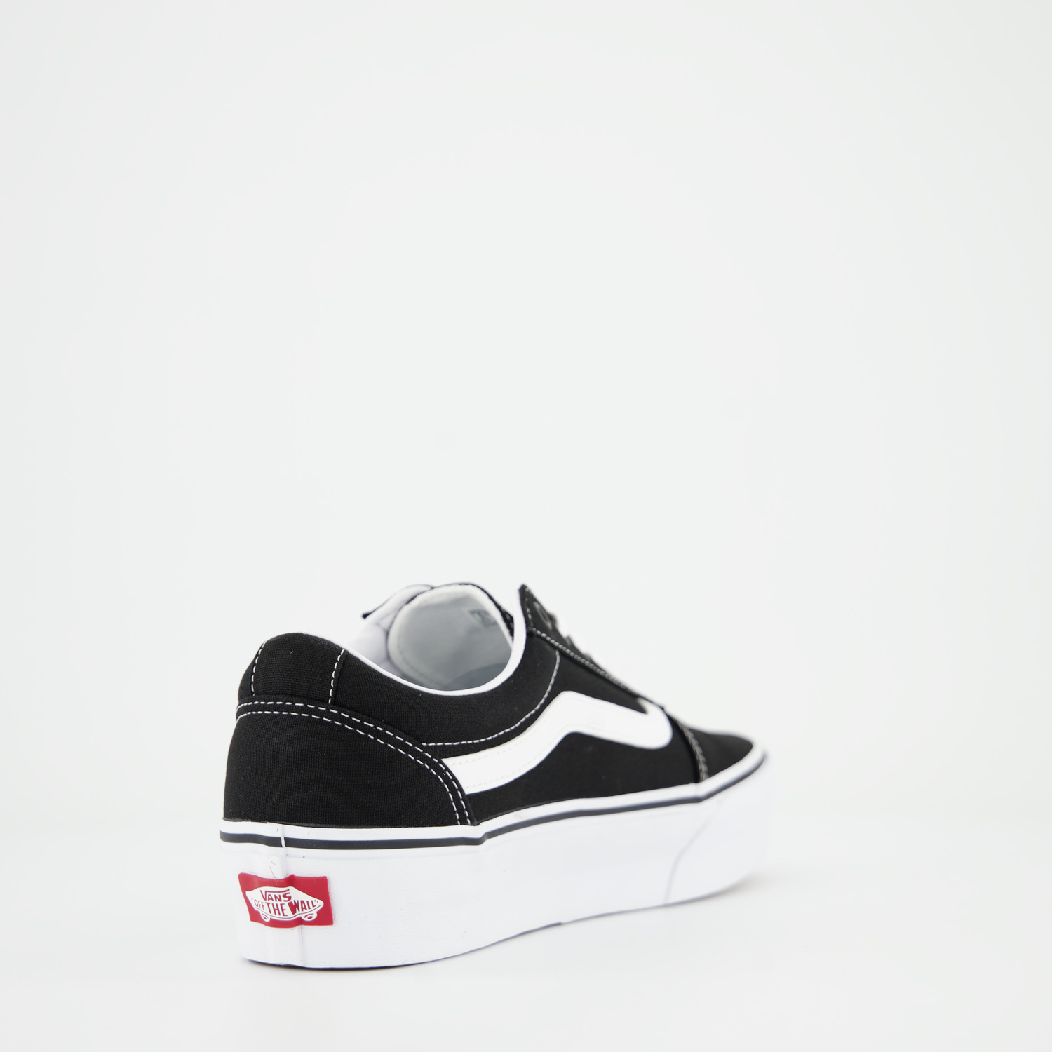 Vans WM Ward Platform