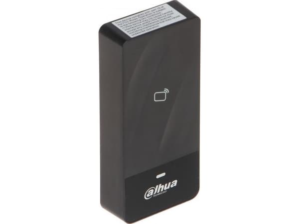 Dahua Technology ASR1200E-D, 96 mm, 43 mm, 17 mm, 100 g, -30 - 60 °C