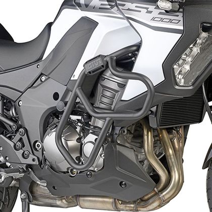 Pare-carter Givi Tubulaire - Noir