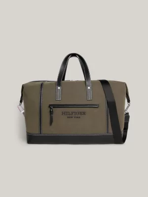Bolsa de viagem Prep Classics com logotipo
