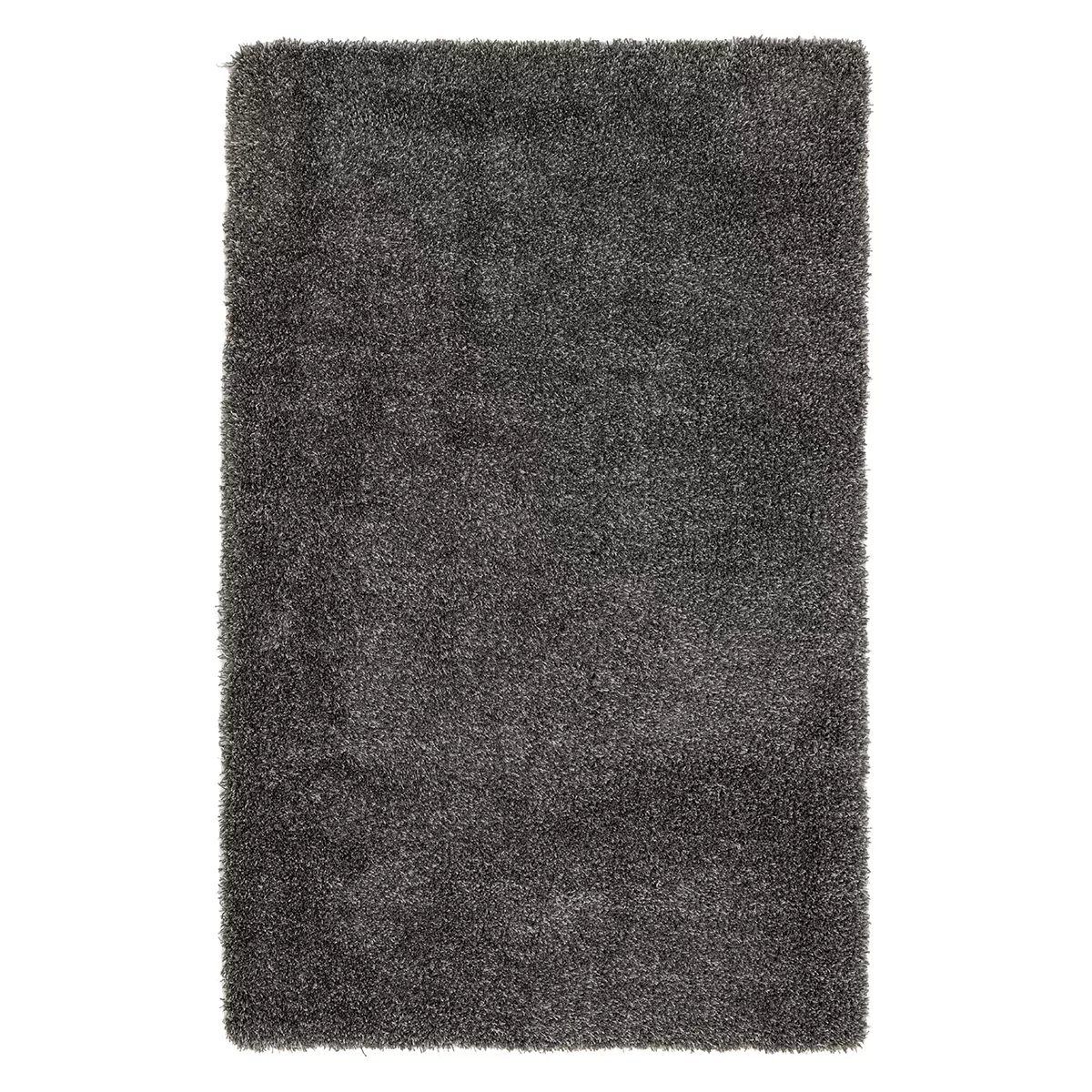 Teppich Schwere Frisé Qual. anthrazit,beige,goldgelb,grün,hellbeige,silber