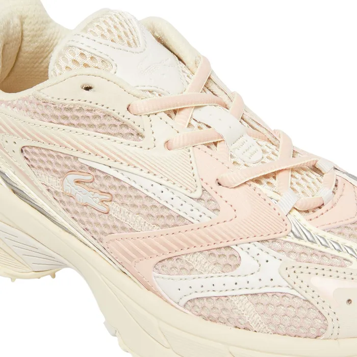 Lacoste L003 Neo Shot Sneakers Dames